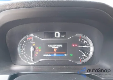 2019 Honda Ridgeline Sport from USA, damaged, VIN 5FPYK2F15KB007840